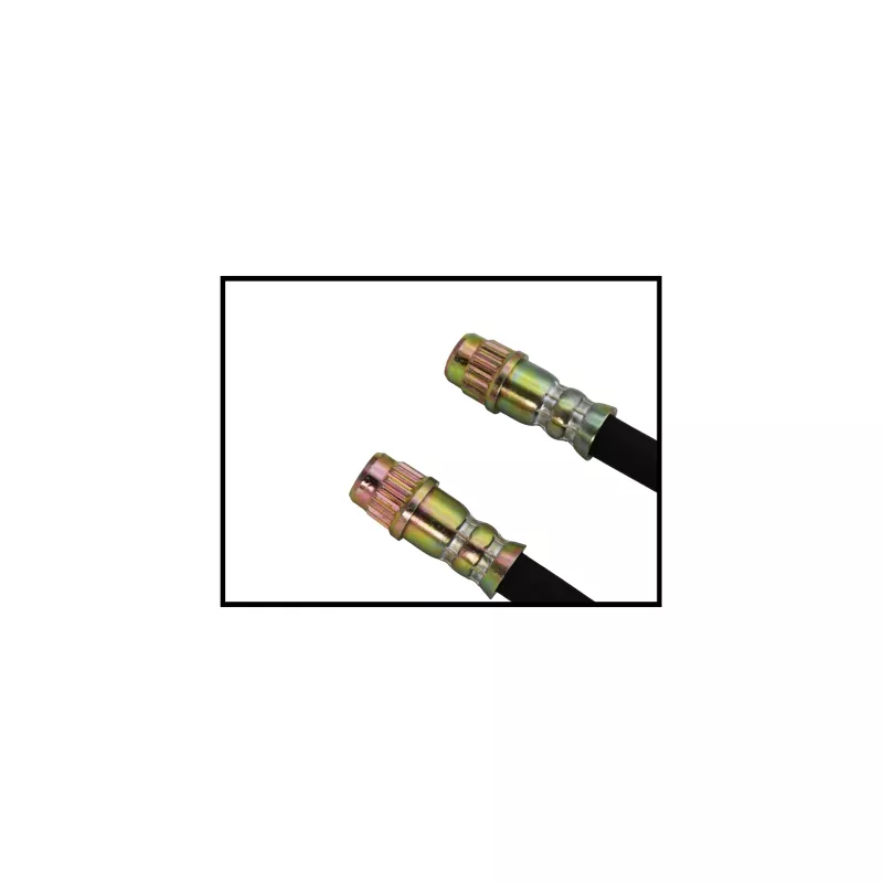 Flexible de frein AUTOMEGA 120046410 - Visuel 2