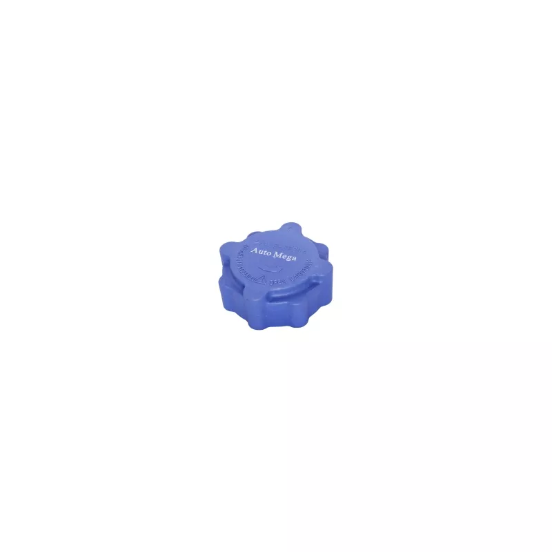 Bouchon de radiateur AUTOMEGA 160055810 - Visuel 1