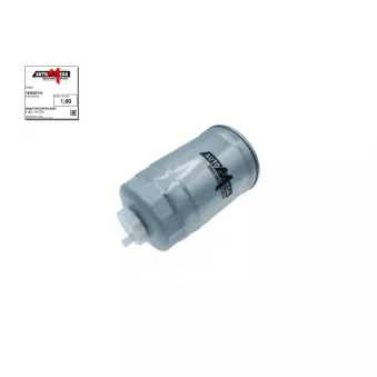 Filtre à carburant AUTOMEGA OEM 7701030546