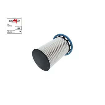 Filtre à carburant AUTOMEGA [180009910]