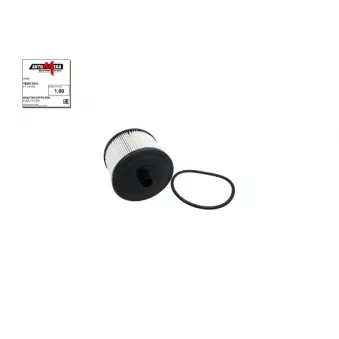 Filtre à carburant AUTOMEGA 180013510 pour CITROEN C4 2.0 HDI - 136cv