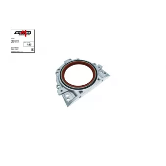Bague d'étanchéité, vilebrequin AUTOMEGA OEM 028103171B