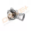 Dr!ve+ DP2310.14.0716 - Thermostat, liqiuide de refroidissement