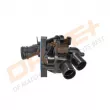 Dr!ve+ DP2310.14.0751 - Thermostat, liquide de refroidissement