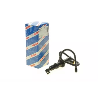 Cylindre émetteur, embrayage BOSCH OEM 8200436137