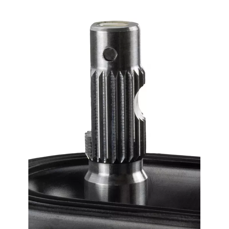 Crémaillère de direction TRW JRE261 - Visuel 2