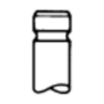 TRW Engine Component 537944 - Soupape d'admission