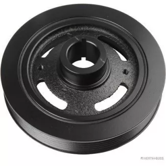 Poulie, vilebrequin HERTH+BUSS JAKOPARTS J1090300 pour HYUNDAI SANTA FÉ 2.4 - 174cv