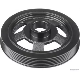 Poulie, vilebrequin HERTH+BUSS JAKOPARTS J1090307