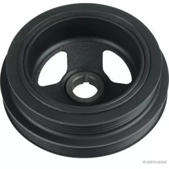 Poulie, vilebrequin HERTH+BUSS JAKOPARTS J1090502