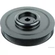 Poulie, vilebrequin HERTH+BUSS JAKOPARTS [J1090504]