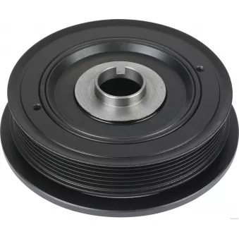 Poulie, vilebrequin HERTH+BUSS JAKOPARTS OEM 8200468081