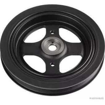 Poulie, vilebrequin HERTH+BUSS JAKOPARTS J1092029