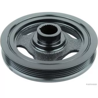 Poulie, vilebrequin HERTH+BUSS JAKOPARTS J1094003