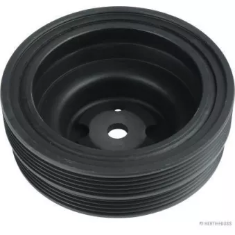 Poulie, vilebrequin HERTH+BUSS JAKOPARTS OEM MD356151