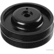 HERTH+BUSS JAKOPARTS J1095013 - Poulie, vilebrequin