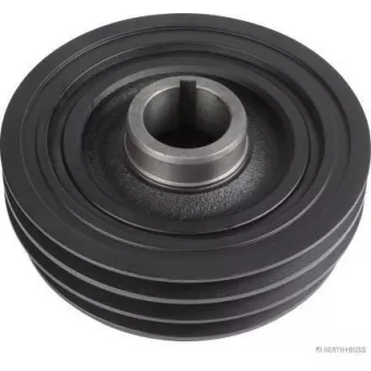 HERTH+BUSS JAKOPARTS J1095016 - Poulie, vilebrequin