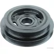 Poulie, vilebrequin HERTH+BUSS JAKOPARTS [J1098004]