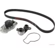 HERTH+BUSS JAKOPARTS J1104009 - Pompe à eau + kit de courroie de distribution