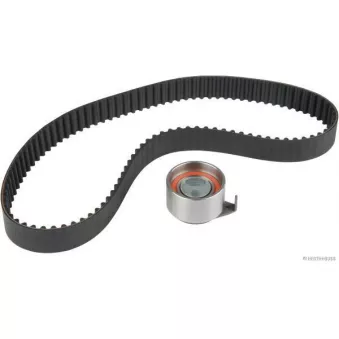 Kit de distribution HERTH+BUSS JAKOPARTS J1113053 pour MAZDA B SERIE 2.5 D 4WD - 84cv