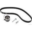 HERTH+BUSS JAKOPARTS J1114047 - Kit de distribution