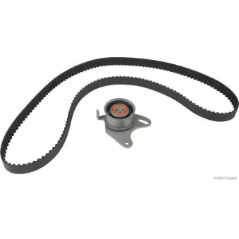 Kit de distribution HERTH+BUSS JAKOPARTS J1115008