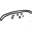 Kit de distribution HERTH+BUSS JAKOPARTS [J1117036]