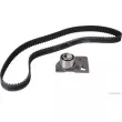 HERTH+BUSS JAKOPARTS J1118026 - Kit de distribution
