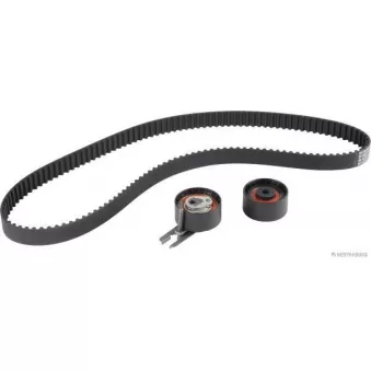 HERTH+BUSS JAKOPARTS J1118031 - Kit de distribution