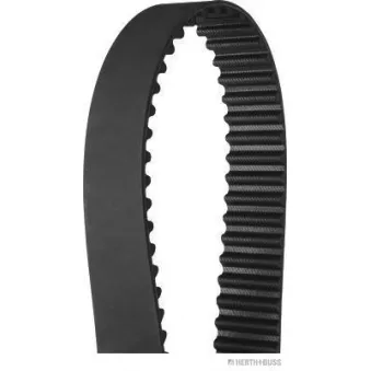 Courroie crantée HERTH+BUSS JAKOPARTS OEM 12761M84400000