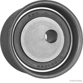 Poulie renvoi/transmission, courroie de distribution HERTH+BUSS JAKOPARTS J1140519