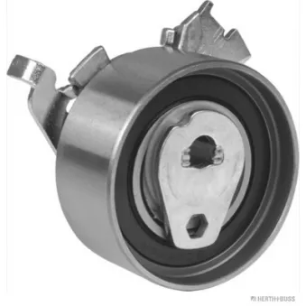 Poulie-tendeur, courroie crantée HERTH+BUSS JAKOPARTS OEM 636723