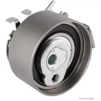 Poulie-tendeur, courroie de distribution HERTH+BUSS JAKOPARTS OEM 130705295R