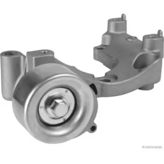 Tendeur de courroie, courroie trapézoïdale à nervures HERTH+BUSS JAKOPARTS OEM 1662031020