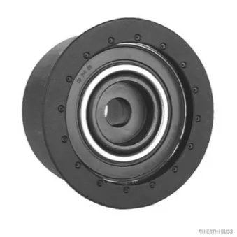 HERTH+BUSS JAKOPARTS J1143010 - Poulie renvoi/transmission, courroie de distribution