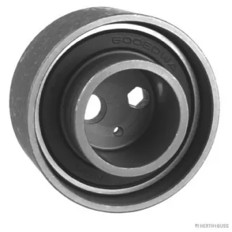 Poulie-tendeur, courroie crantée HERTH+BUSS JAKOPARTS J1143015 pour MAZDA 323 1.7 D - 56cv