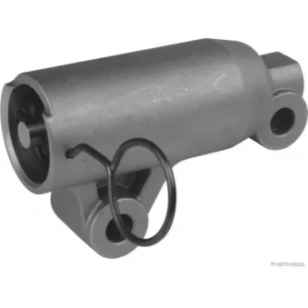 Amortisseur de vibrations, courroie de distribution HERTH+BUSS JAKOPARTS J1145066