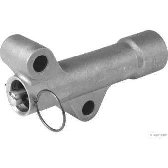 Amortisseur de vibrations, courroie de distribution HERTH+BUSS JAKOPARTS J1145067 pour MITSUBISHI COLT 1.5 Turbo - 150cv