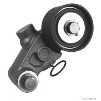 Amortisseur de vibrations, courroie de distribution HERTH+BUSS JAKOPARTS J1147004