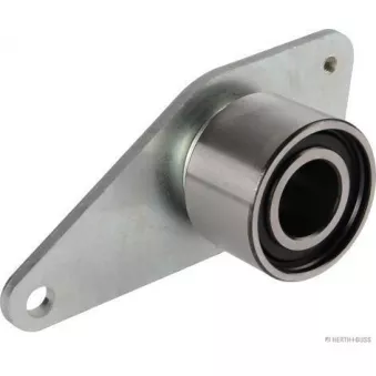 HERTH+BUSS JAKOPARTS J1148019 - Poulie renvoi/transmission, courroie de distribution