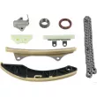 Kit de distribution par chaîne HERTH+BUSS JAKOPARTS [J1190511]