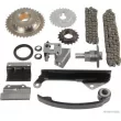 Kit de distribution par chaîne HERTH+BUSS JAKOPARTS [J1191000]