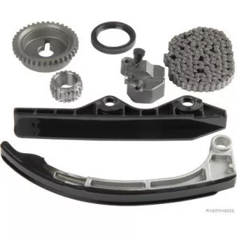 HERTH+BUSS JAKOPARTS J1191008 - Kit de distribution par chaîne