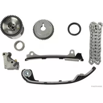HERTH+BUSS JAKOPARTS J1191012 - Kit de distribution par chaîne