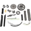 HERTH+BUSS JAKOPARTS J1191020 - Kit de distribution par chaîne
