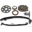 Kit de distribution par chaîne HERTH+BUSS JAKOPARTS [J1192007]