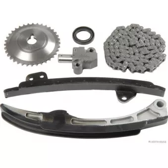 Kit de distribution par chaîne HERTH+BUSS JAKOPARTS OEM 1356121010