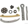 HERTH+BUSS JAKOPARTS J1193003 - Kit de distribution par chaîne