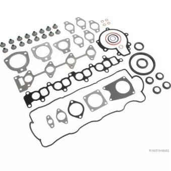 Pochette haute HERTH+BUSS JAKOPARTS J1240925 pour CHEVROLET EPICA 2.0 D - 150cv