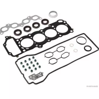 Pochette haute HERTH+BUSS JAKOPARTS J1241175 pour NISSAN NOTE 1.4 - 88cv